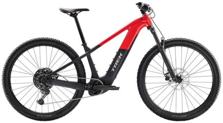 Elektrofahrrad Trek Powerfly+ 4 Gen 5 2025 rot  