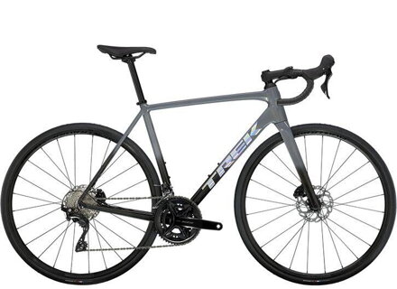 Fahrrad Trek Émonda ALR 5 2025 grau  