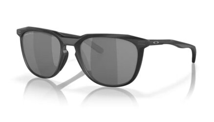 Oakley Thurso Mt Blk Ink mit Prizm Black Brille