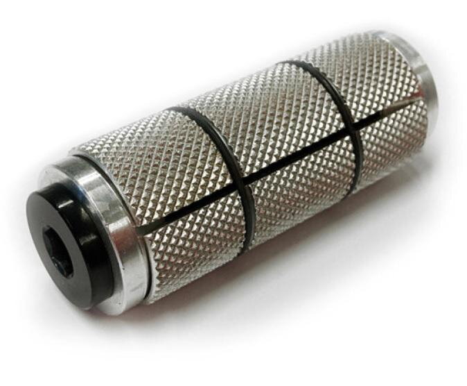 PRO Expander kurz 25mm 1 1/8