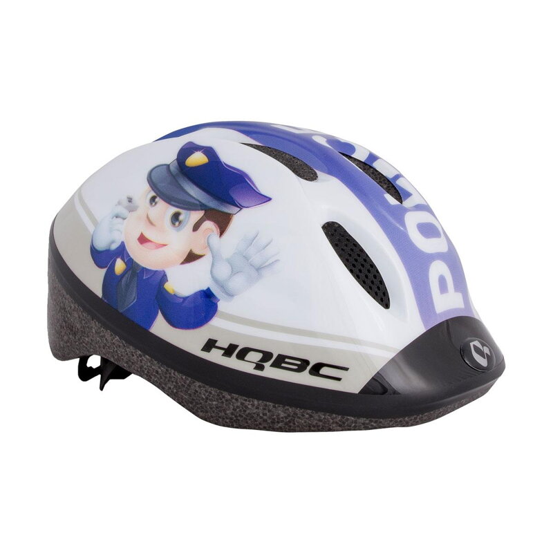 HQBC FUNQ Polizist HQBC FUNQ Polizist