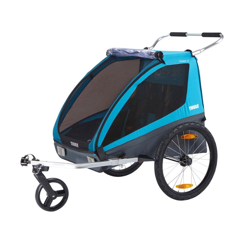 THULE COASTER XT Kinderwagen THULE COASTER XT Kinderwagen