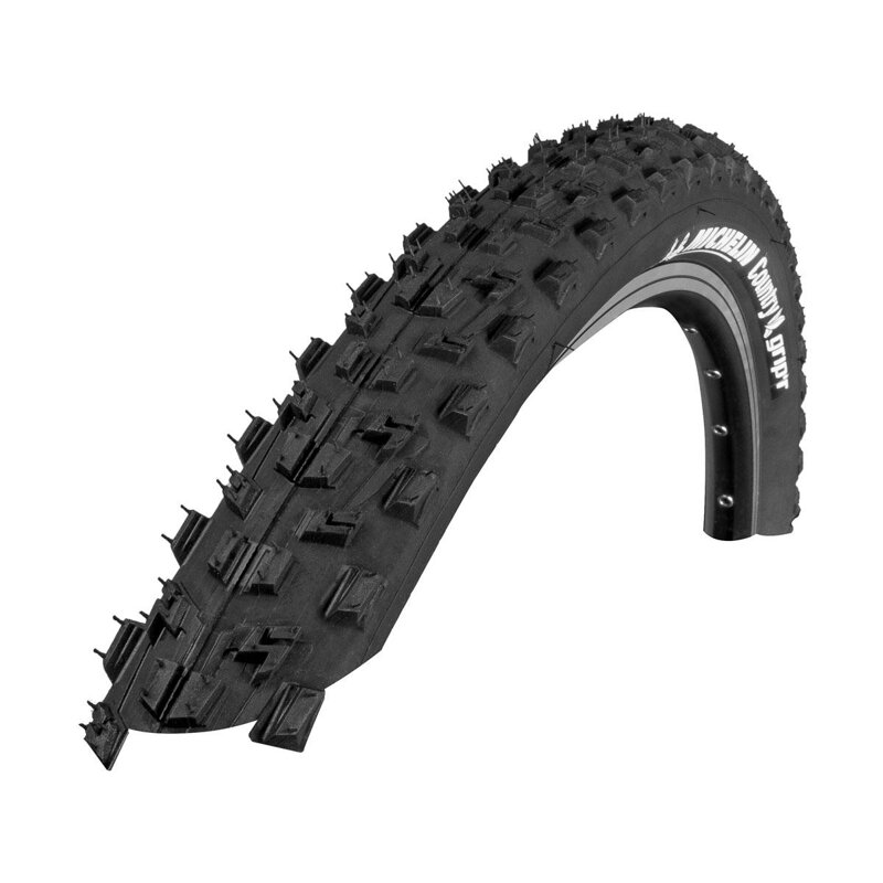MICHELIN Reifen COUNTRY GRIPR 27,5x2,10 MICHELIN Reifen COUNTRY GRIPR 27,5x2,10