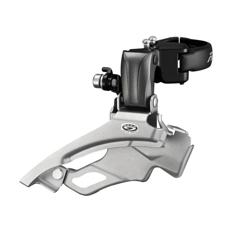 SHIMANO Umwerfer ALTUS FD-M371 3x9-fach SHIMANO Umwerfer ALTUS FD-M371 3x9-fach