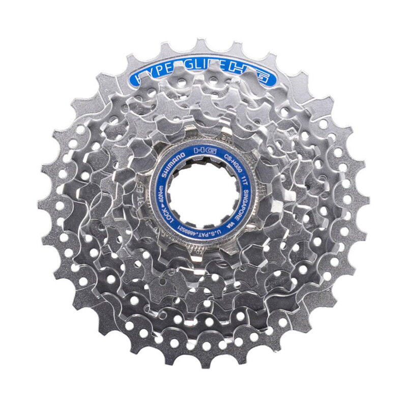 SHIMANO Kassetten 8-fach SHIMANO Kassetten 8-fach
