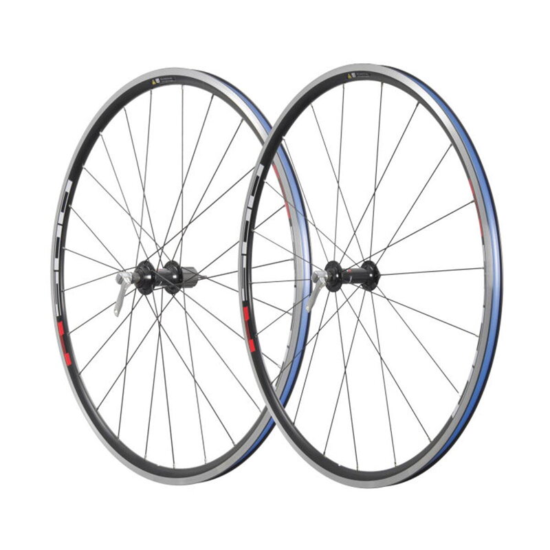 SHIMANO Laufradsatz WH-R501 SHIMANO Laufradsatz WH-R501