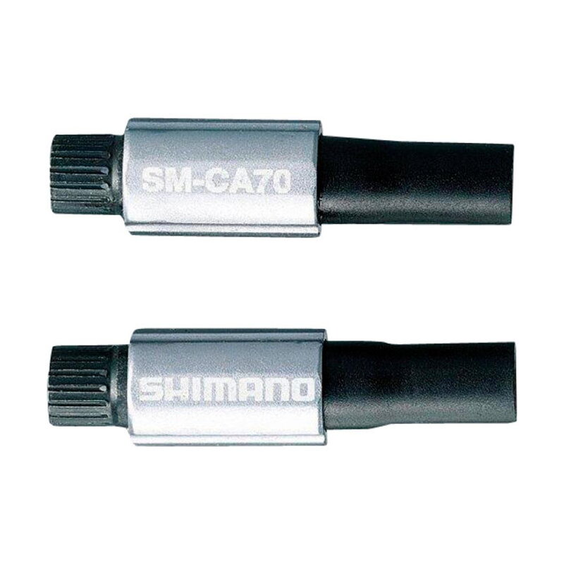 SHIMANO Einstellschraube für Zugspannung SHIMANO Einstellschraube für Zugspannung