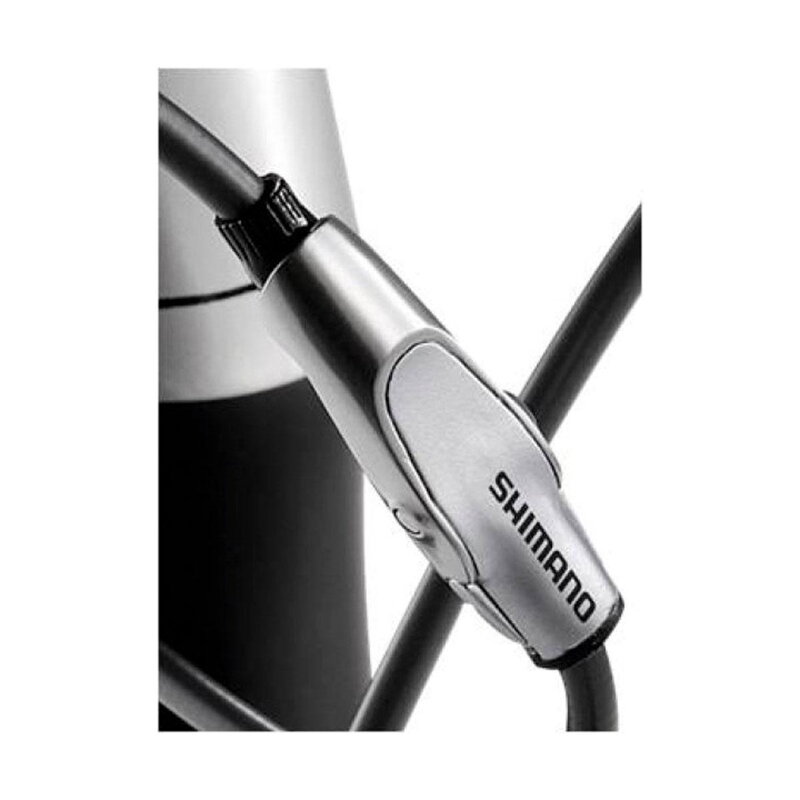SHIMANO Bremszugeinsteller mit Schnellspanner SM-BC90