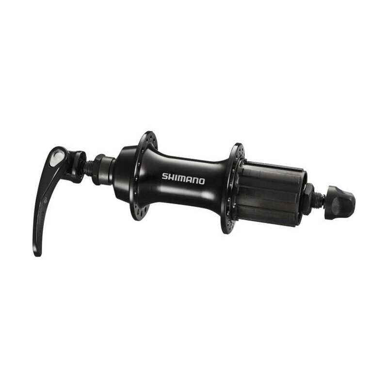 SHIMANO Hinterradnabe FH-RS300 8/9/10-fach SHIMANO Hinterradnabe FH-RS300 8/9/10-fach