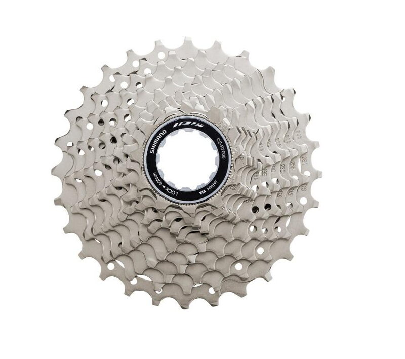 SHIMANO Kassetten 11-fach Road SHIMANO Kassetten 11-fach Road