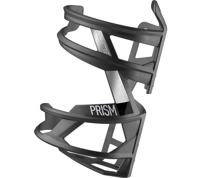 ELITE Korb PRISM L CARBON schwarz matt ELITE Korb PRISM L CARBON schwarz matt
