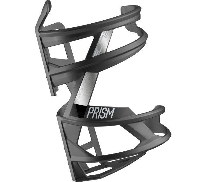 ELITE Korb PRISM R CARBON schwarz matt