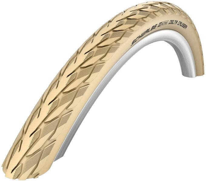 SCHWALBE DELTA CRUISER PLUS 28x1-1/2 Reifen SCHWALBE DELTA CRUISER PLUS 28x1-1/2 Reifen