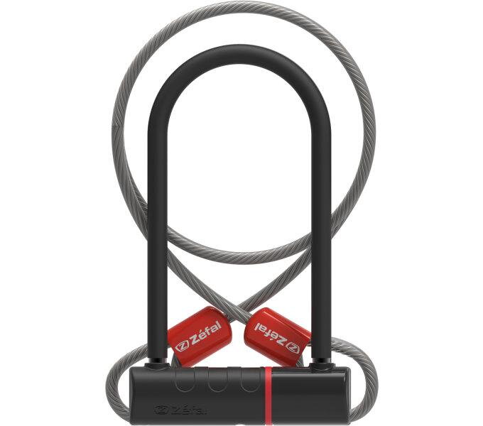 ZÉFAL Kabelschloss K-Traz U17 Cable