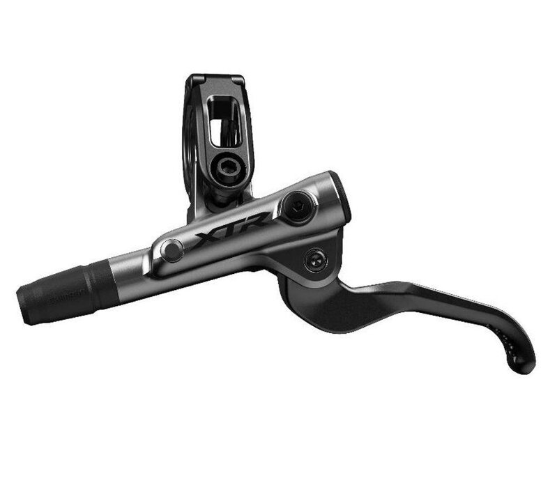 SHIMANO Bremshebel XTR BL-M9100; BL-M9120 SHIMANO Bremshebel XTR BL-M9100; BL-M9120