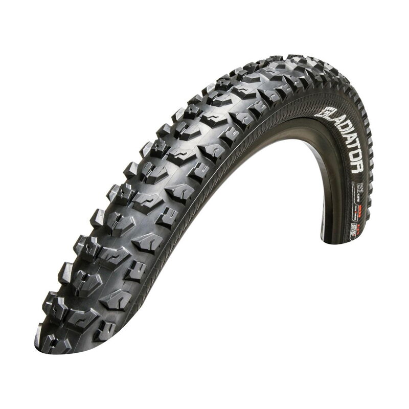 CHAOYANG Reifen 26x2,40 H-5136 GLADIATOR 30TPI (60-559) 945g CHAOYANG Reifen 26x2,40 H-5136 GLADIATOR 30TPI (60-559) 945g