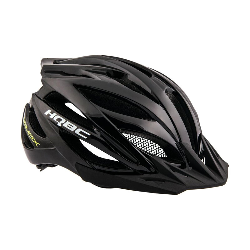 HQBC QAMAX Schwarz glänzend HQBC QAMAX Schwarz glänzend