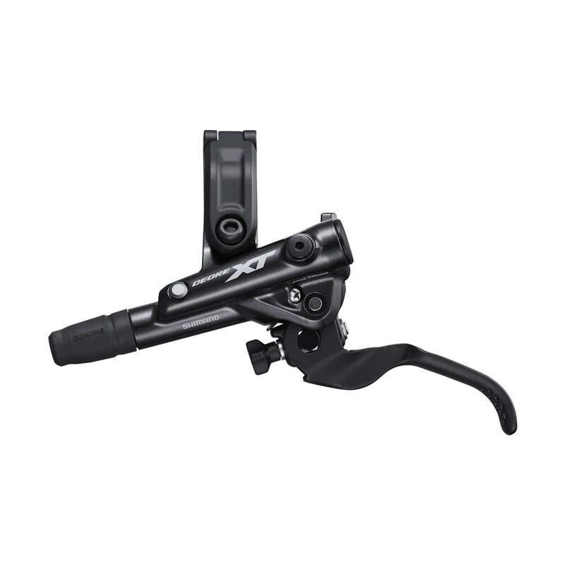 SHIMANO Bremshebel DEORE XT BL-M8100 SHIMANO Bremshebel DEORE XT BL-M8100