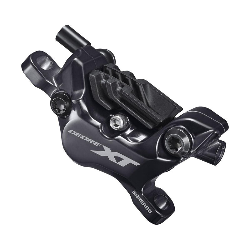 SHIMANO Bremssattel DEORE XT BR-M8120 SHIMANO Bremssattel DEORE XT BR-M8120