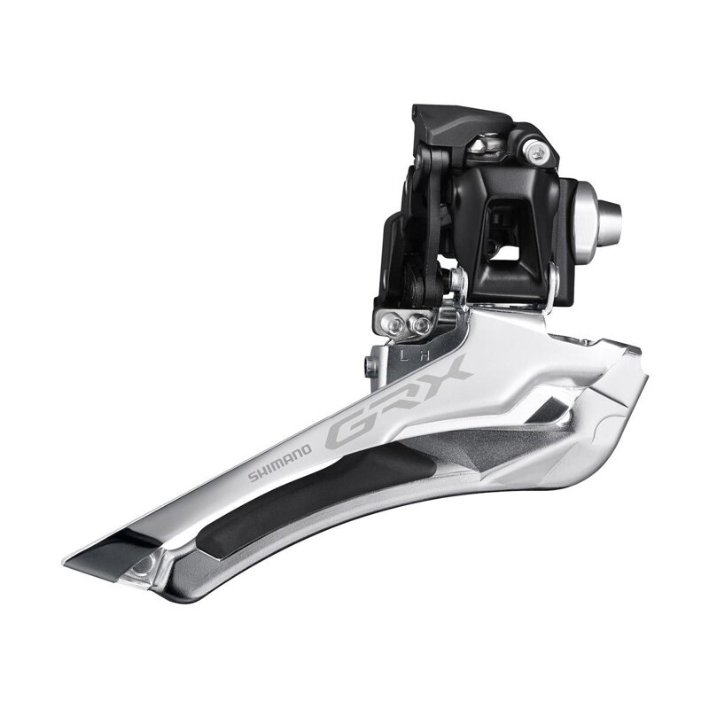 SHIMANO Umwerfer GRX FD-RX400 2x10-fach SHIMANO Umwerfer GRX FD-RX400 2x10-fach