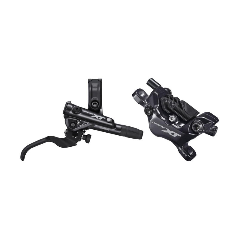 SHIMANO Scheibenbremse DEORE XT M8120 SHIMANO Scheibenbremse DEORE XT M8120