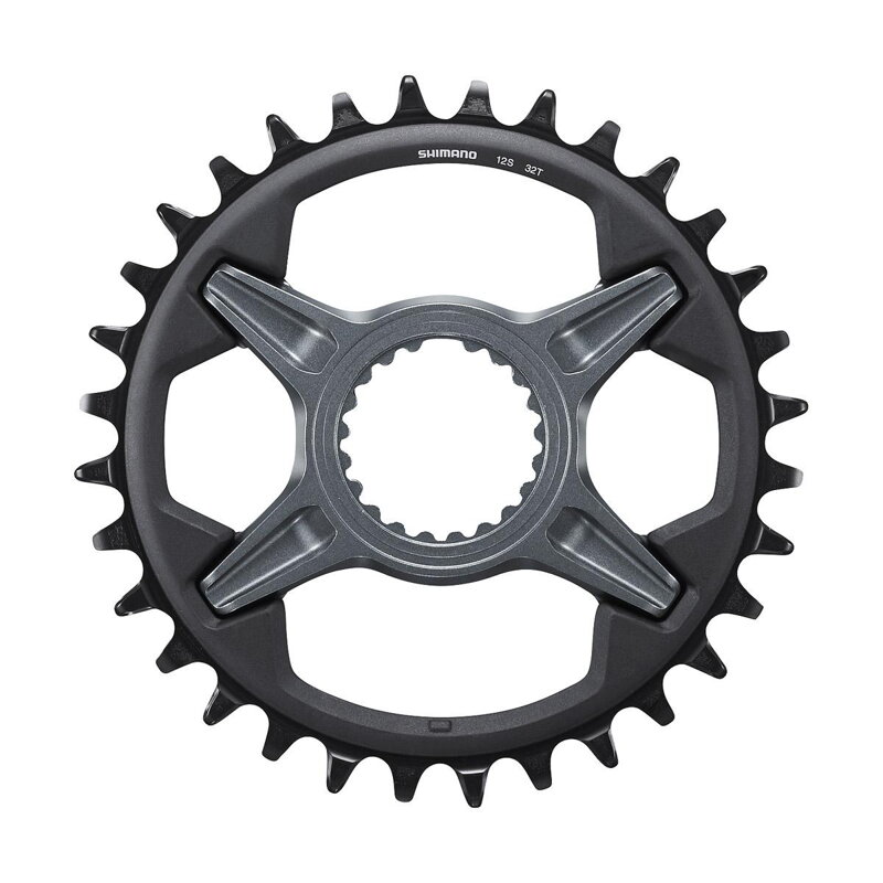 SHIMANO Kettenblätter SLX FC-M7100 1-fach SHIMANO Kettenblätter SLX FC-M7100 1-fach
