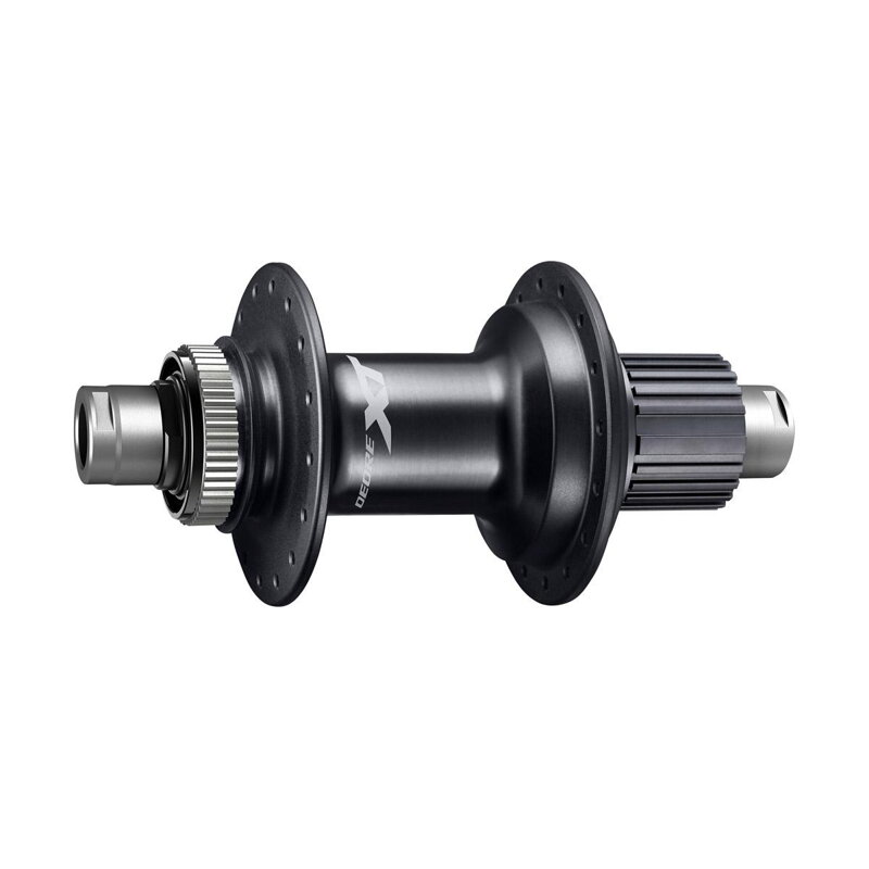 SHIMANO Hinterradnabe DEORE XT FH-M8110 12-fach Center-Lock