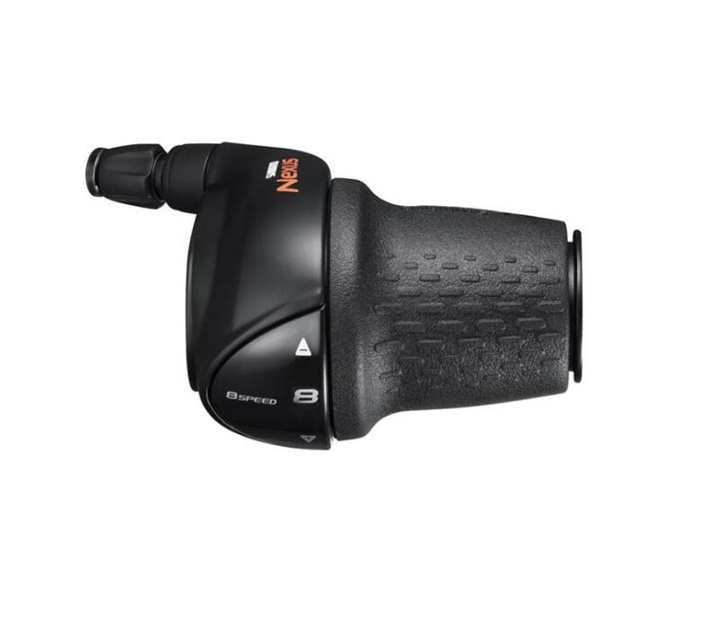 SHIMANO Drehgriffschalter NEXUS SL-C6000 8-fach SHIMANO Drehgriffschalter NEXUS SL-C6000 8-fach