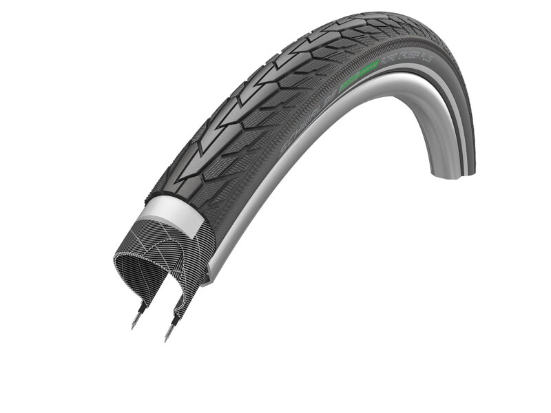 SCHWALBE Reifen ROAD CRUISER PLUS 26x1,75