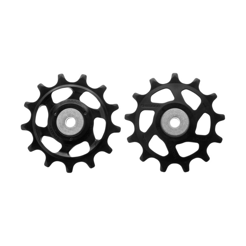 SHIMANO Schaltrollensatz DEORE XT SHIMANO Schaltrollensatz DEORE XT