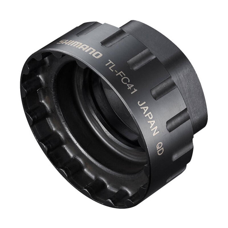 SHIMANO Werkzeug TL-FC41 f. Kettenblattmontage SHIMANO Werkzeug TL-FC41 f. Kettenblattmontage