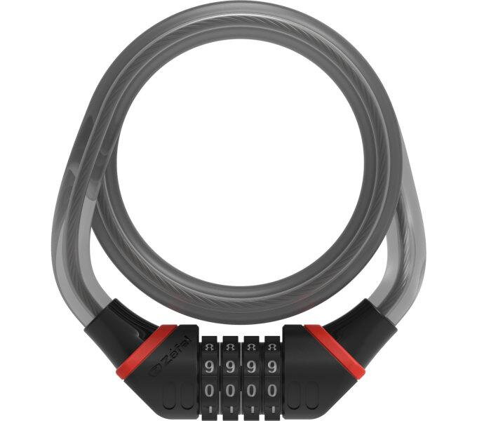ZÉFAL Kabelschloss K-Traz C9 Code