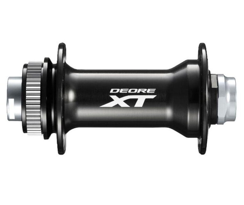 SHIMANO Vorderradnabe Deore XT M8010 32 Löcher SHIMANO Vorderradnabe Deore XT M8010 32 Löcher