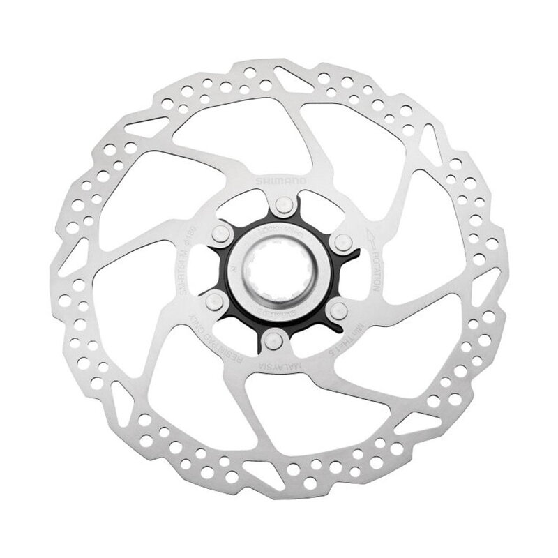 SHIMANO Bremsscheibe DEORE SM-RT54 SHIMANO Bremsscheibe DEORE SM-RT54