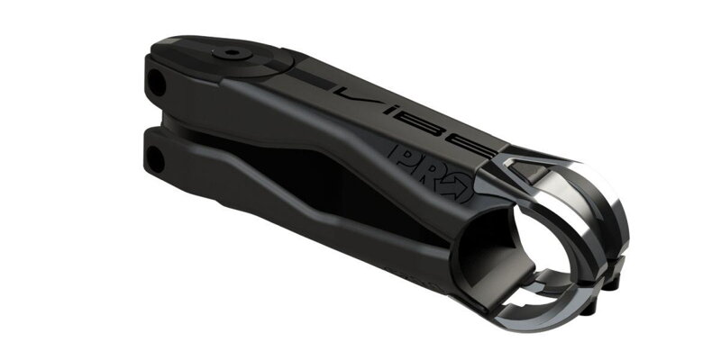 PRO Vorbau VIBE CARBON +/-8° 31,8 PRO Vorbau VIBE CARBON +/-8° 31,8