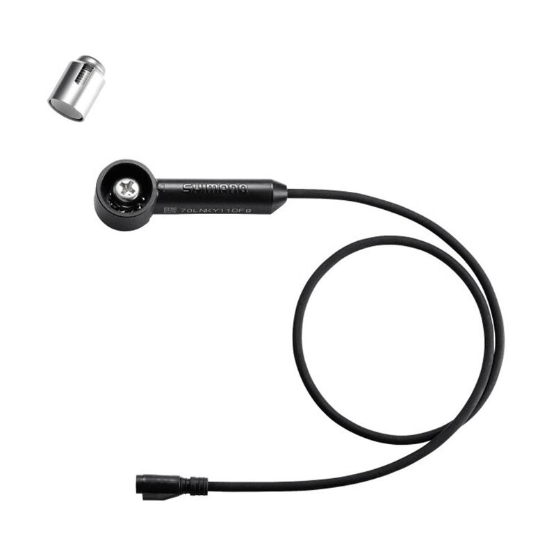 SHIMANO Geschwindigkeitssensor E-BIKE SYSTEMS für E5000, E6000, E6100, E7000 und E8000 Antriebseinheiten SHIMANO Geschwindigkeitssensor E-BIKE SYSTEMS für E5000, E6000, E6100, E7000 und E8000 Antriebseinheiten