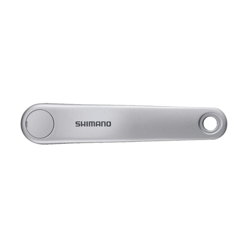 SHIMANO Kurbelarm E-BIKE SYSTEMS FC-E5000 SHIMANO Kurbelarm E-BIKE SYSTEMS FC-E5000