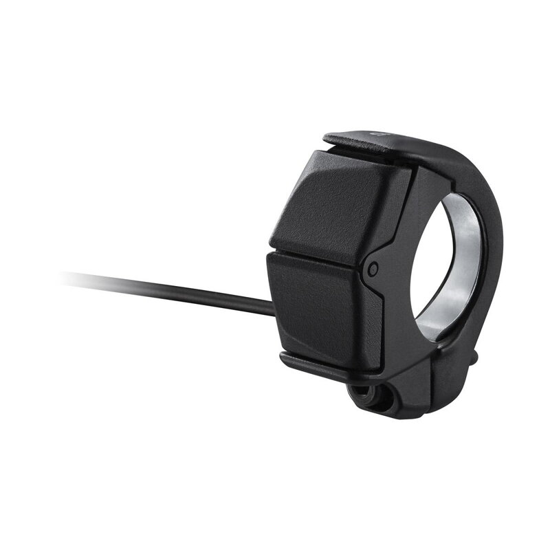 SHIMANO Spínač SW-E7000 pravý pre ovládanie prehadzovačky s káblom 700mm