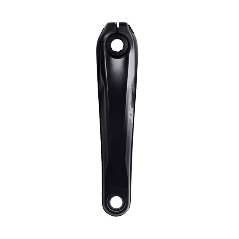 SHIMANO Kľuka ľavá+pravá Deore XT FC-M8150 160mm čierne  bez prevodníka