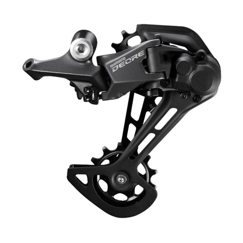 SHIMANO Schaltwerk DEORE RD-M5100 11-fach SHIMANO Schaltwerk DEORE RD-M5100 11-fach