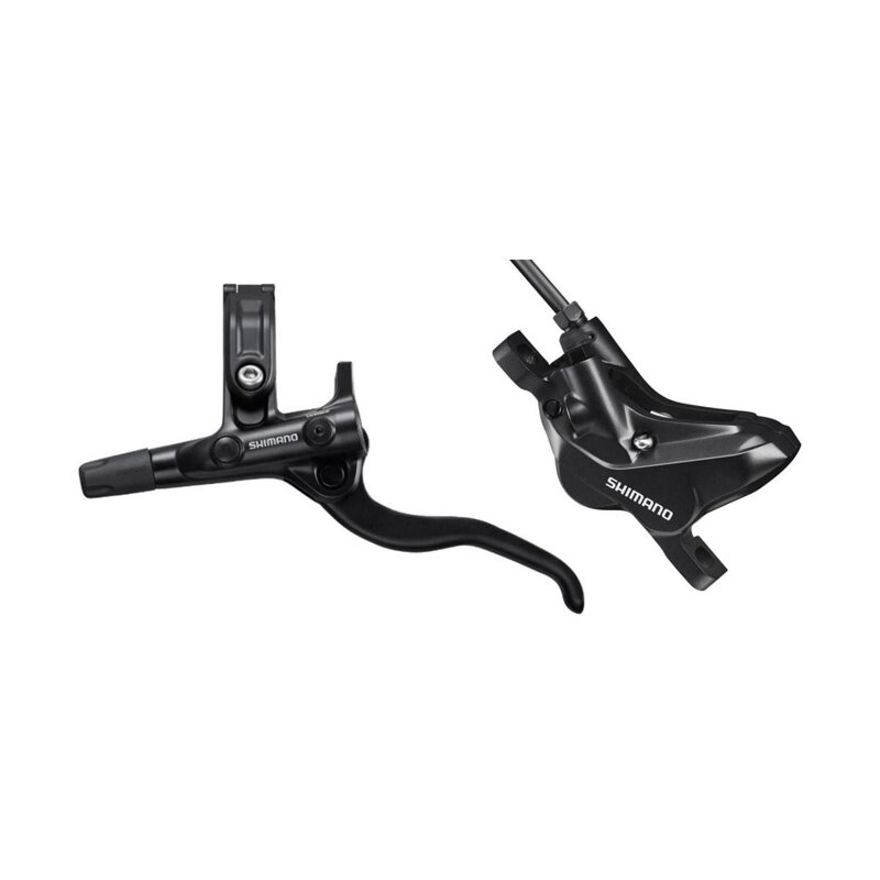 SHIMANO Scheibenbremse M4100/MT420 SHIMANO Scheibenbremse M4100/MT420