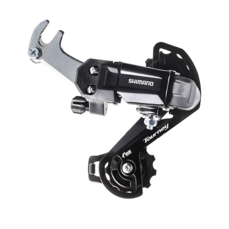 SHIMANO Schaltwerk TOURNEY RD-TY200 6-fach/7-fach SHIMANO Schaltwerk TOURNEY RD-TY200 6-fach/7-fach