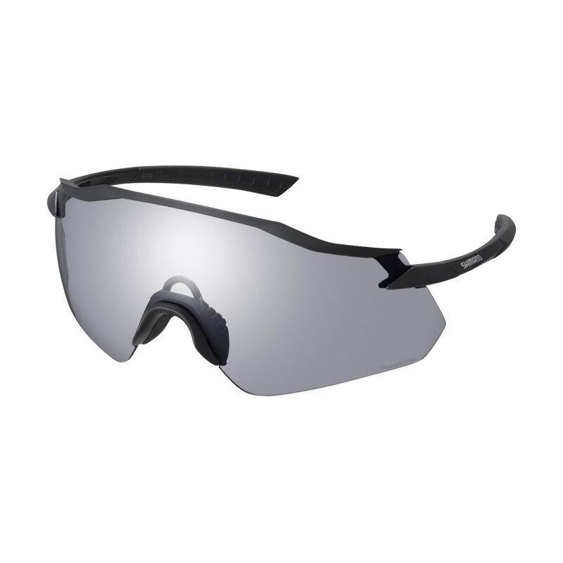 SHIMANO Brille EQUINOX4 photochrom SHIMANO Brille EQUINOX4 photochrom