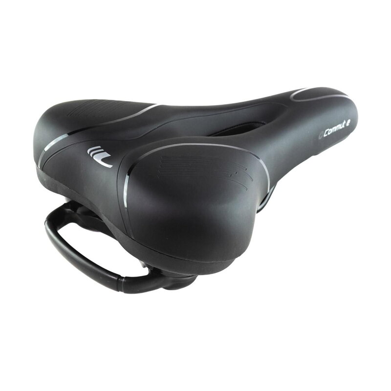 LONGUS Sattel COMUT-E VENT 188 mm LONGUS Sattel COMUT-E VENT 188 mm