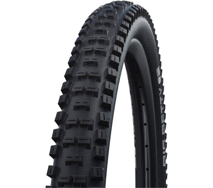 SCHWALBE Reifen BIG BETTY Performance 29x2,40 SCHWALBE Reifen BIG BETTY Performance 29x2,40
