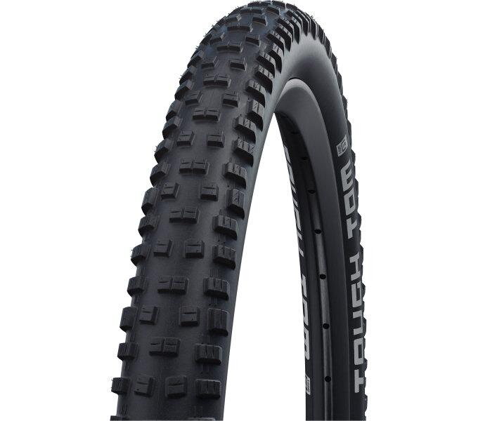 SCHWALBE Reifen TOUGH TOM 26x2,10