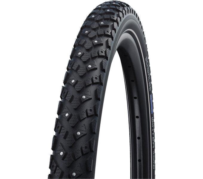 SCHWALBE Reifen WINTER 27,5x2,00 SCHWALBE Reifen WINTER 27,5x2,00