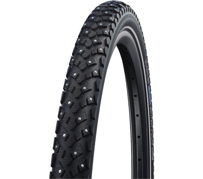 SCHWALBE Reifen MARATHON WINTER PLUS 26x2,15 SCHWALBE Reifen MARATHON WINTER PLUS 26x2,15