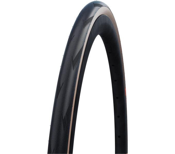 SCHWALBE Reifen PRO ONE 700x25C SCHWALBE Reifen PRO ONE 700x25C