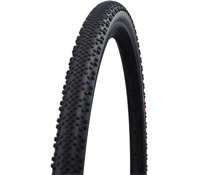 SCHWALBE Reifen G-ONE BITE Super Ground 700x45C SCHWALBE Reifen G-ONE BITE Super Ground 700x45C